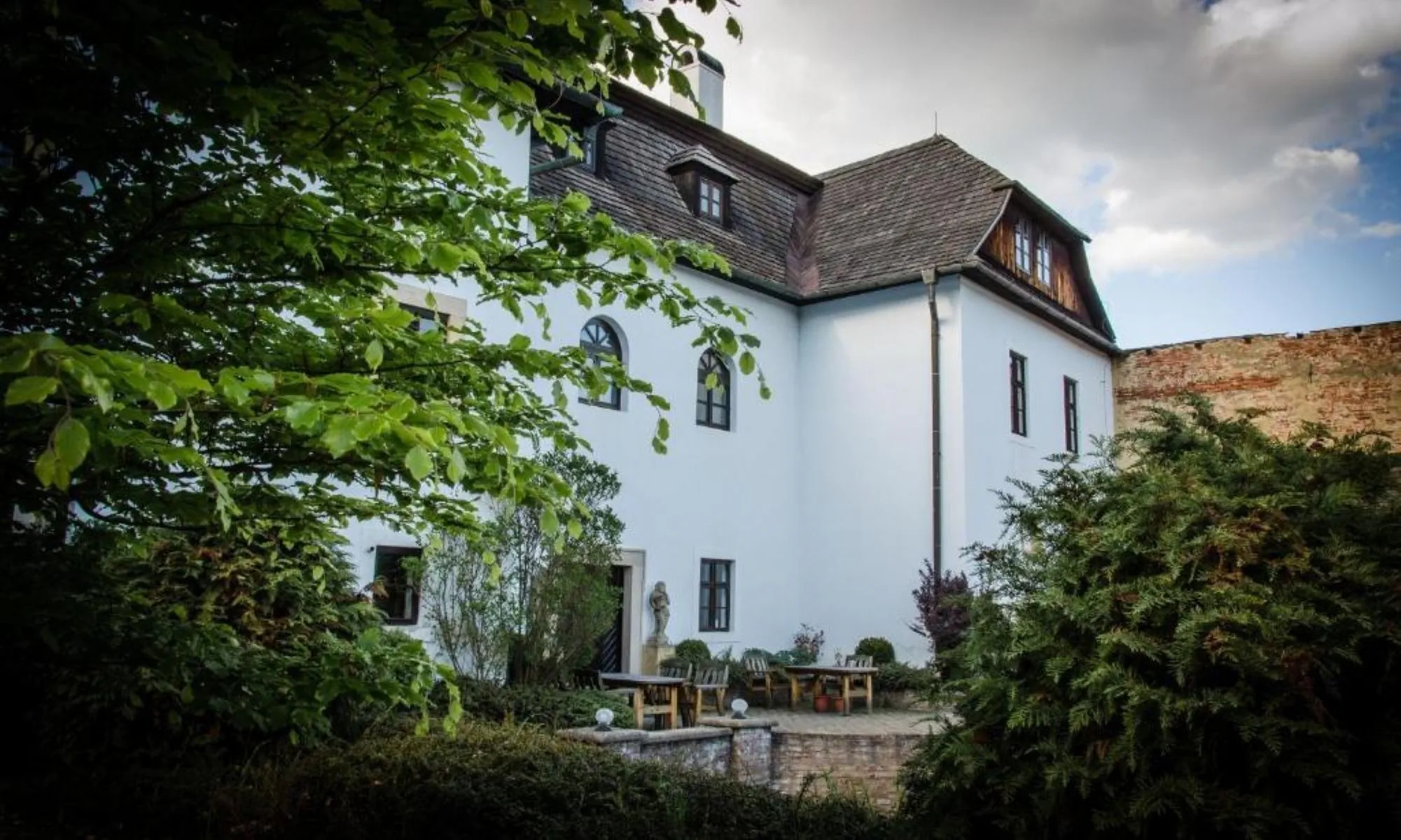 Penzion St. Martin Spišské Podhradie