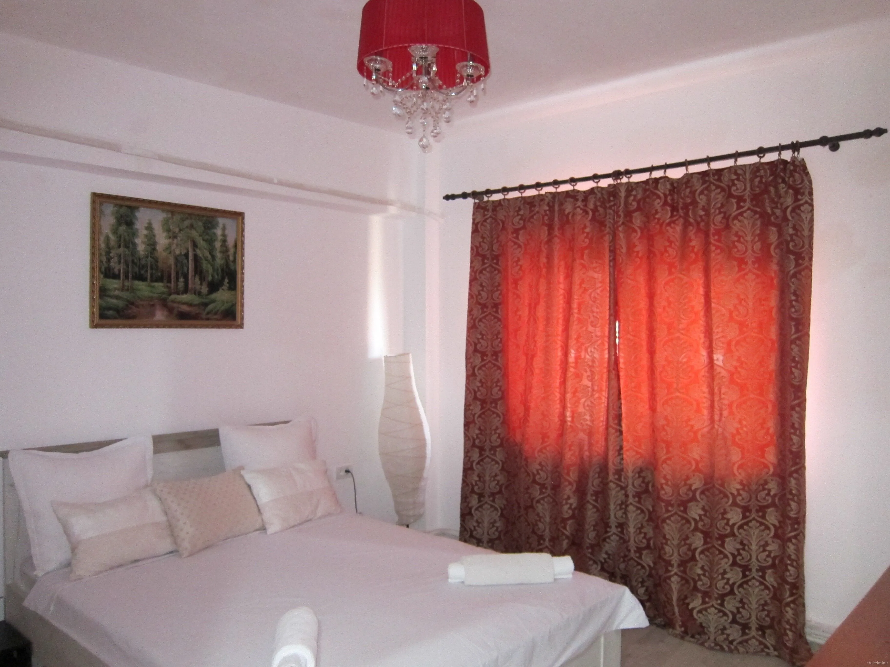 Vila Gherghisan Valu lui Traian