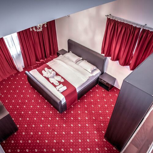 Hotel Elisabeta București