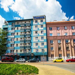 Hotel TREND Plzeň