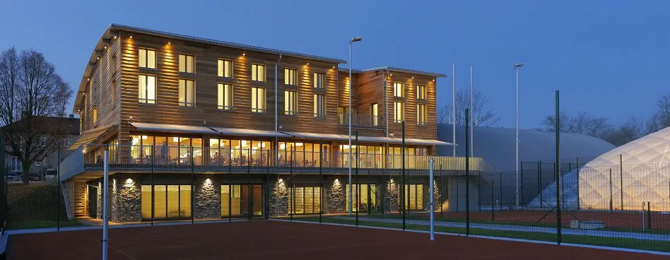 Esmarin Wellness Hotel Mníšek pod Brdy