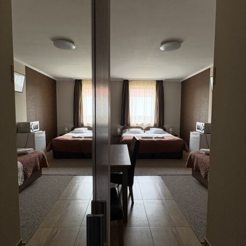 M36 Panzió Nyíregyháza