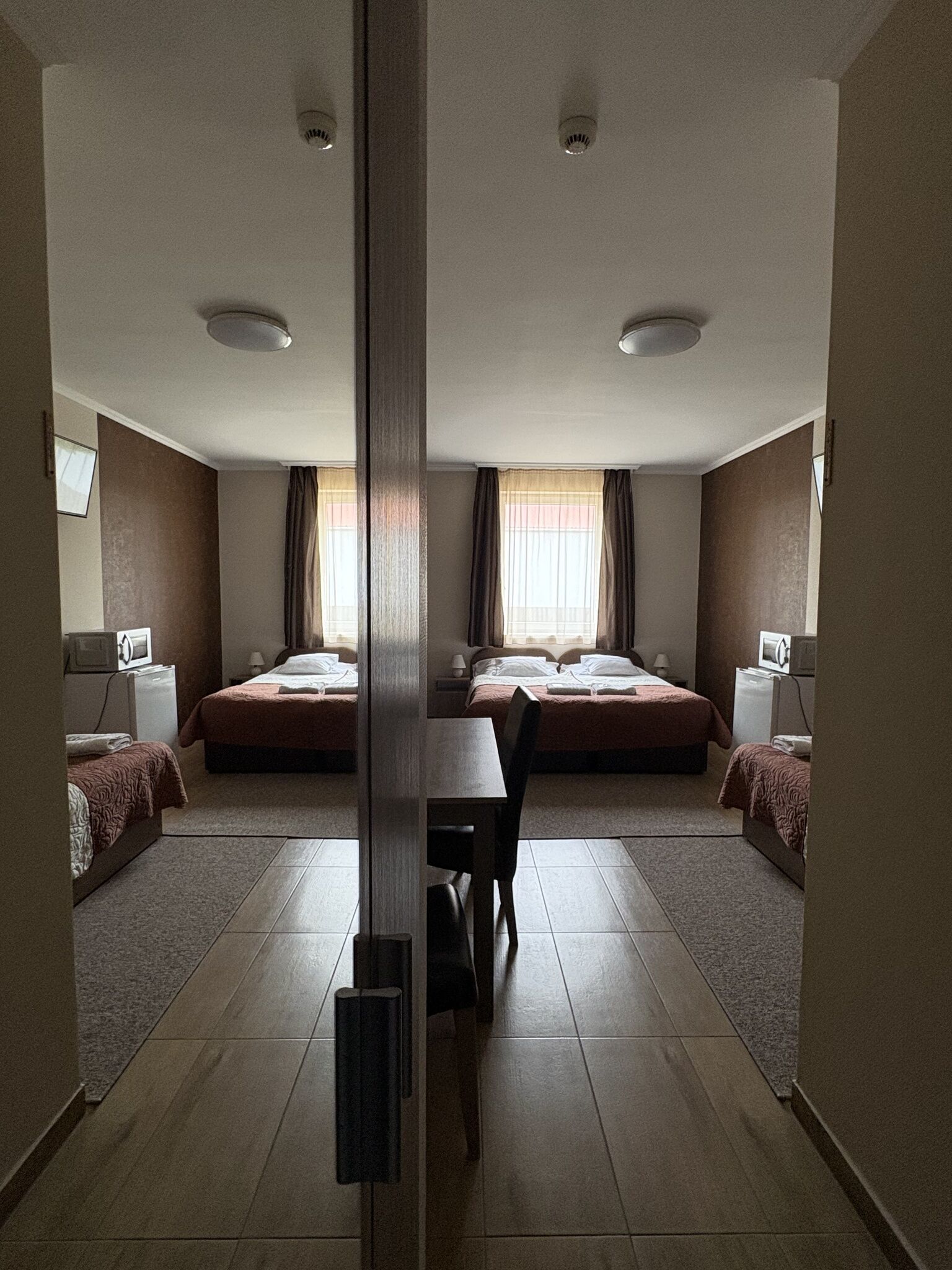 M36 Panzió Nyíregyháza