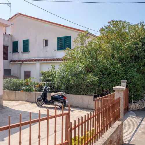 Apartment and Rooms Ruža Trogir  4