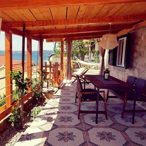 Apartments Mali Dvor No.4 Novigrad  2