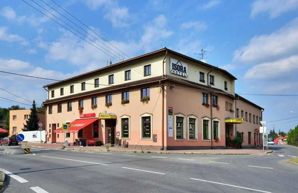 Hotel Isora Ostrava