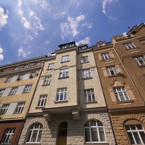 Apartment Karla Capka Street