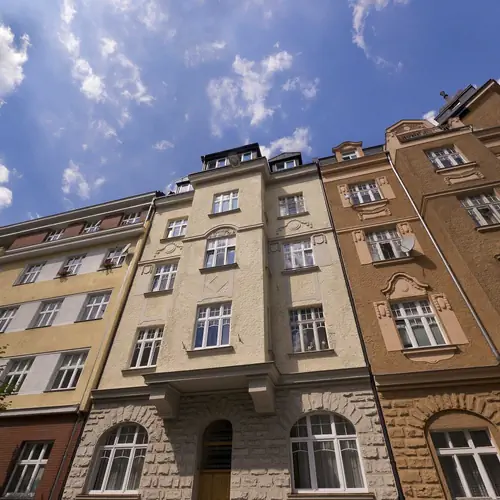 Apartment Karla Capka Street