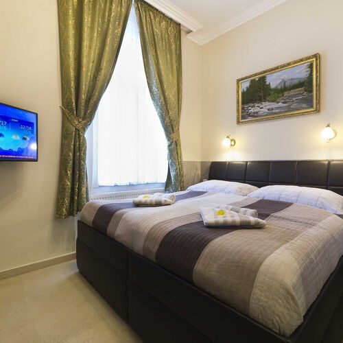 Apartment Deluxe