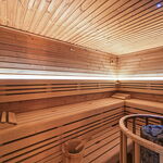 Wellness, relax