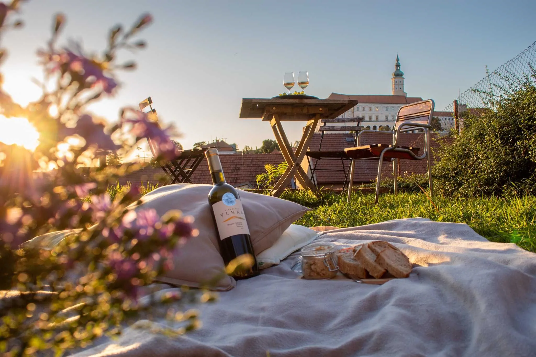 Pension Sebastian Mikulov