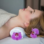 Wellness, relax