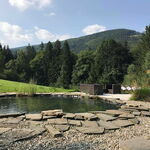 Wellness section, relaxation