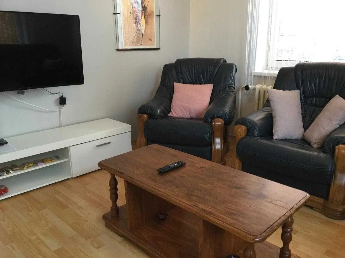 Apartmán Lydiavi Vysoké Mýto