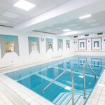 Wellness, relax