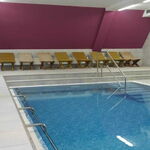 Wellness, relax