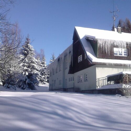 Hotel U Supa Harrachov