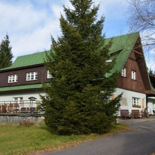 Hotel U Supa Harrachov