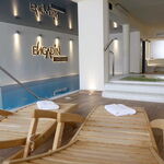 Wellness-Section, Relaxation