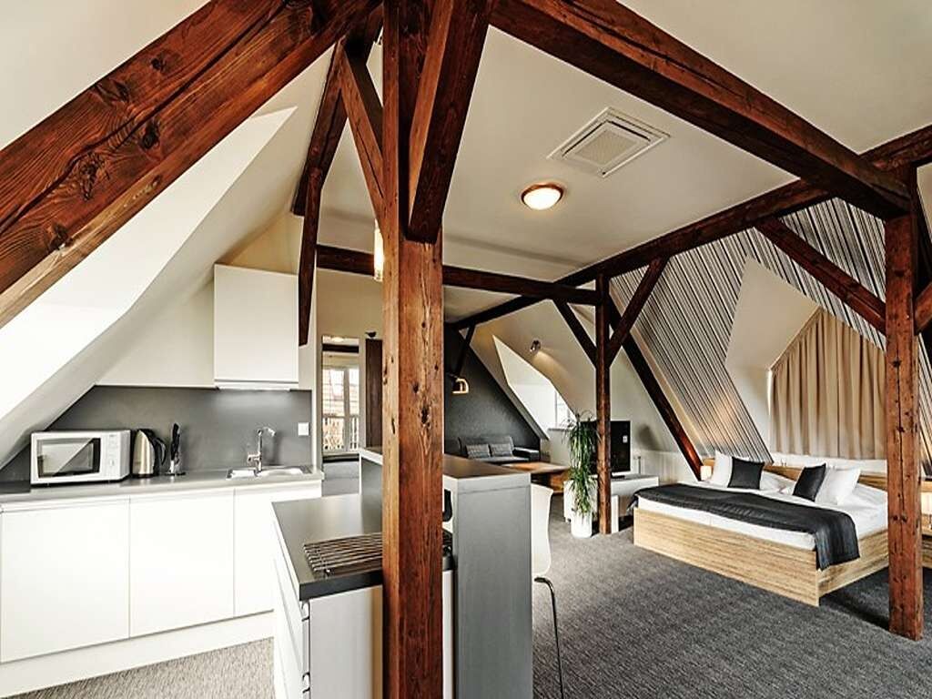 Penzion Bird's Nest Brno