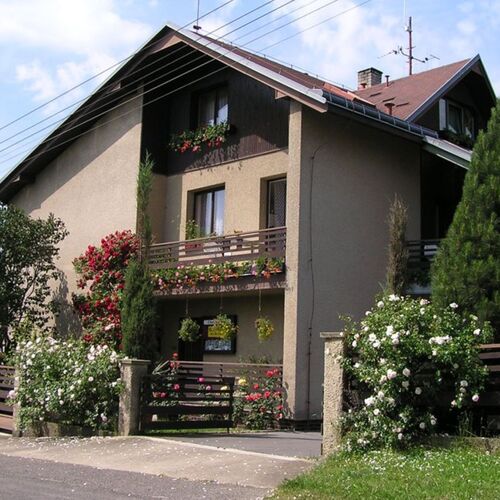 Privat Apartma Ulrych Liberec