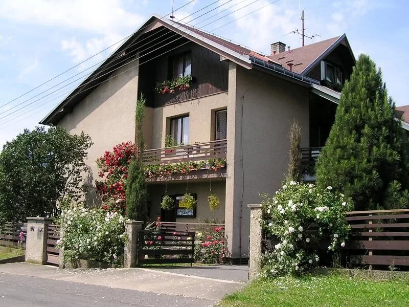 Privat Apartma Ulrych Liberec