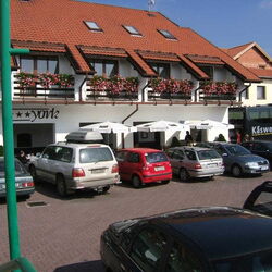Hotel YORK Plzeň