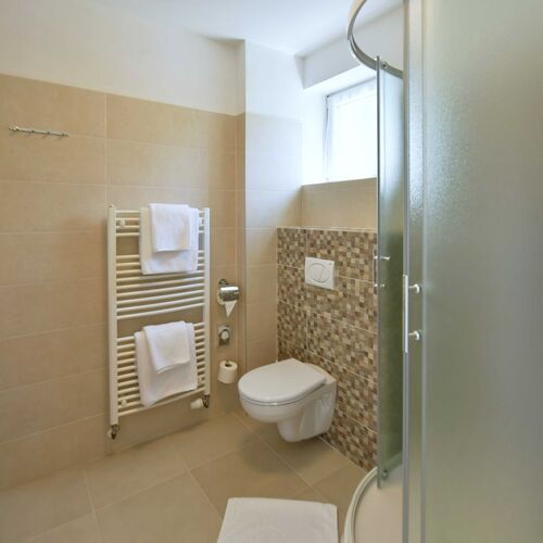 Spa Resort Libverda - Hotel Panorama Lázně Libverda