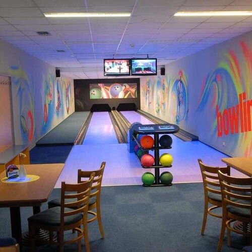 Bowling