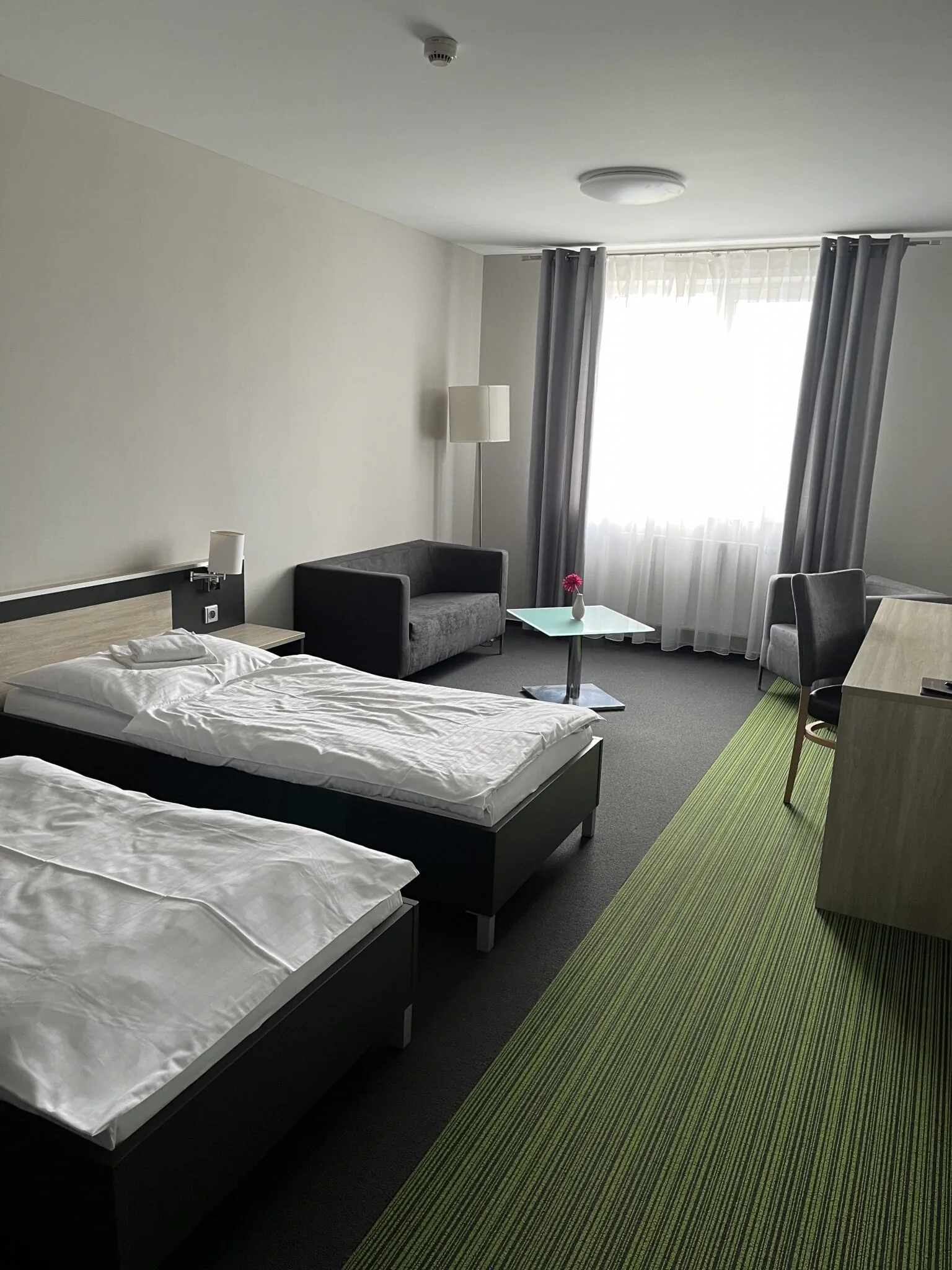 Hotel Buly Aréna Kravaře
