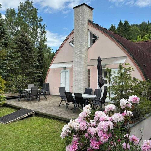 Holiday Pec Pec pod Sněžkou