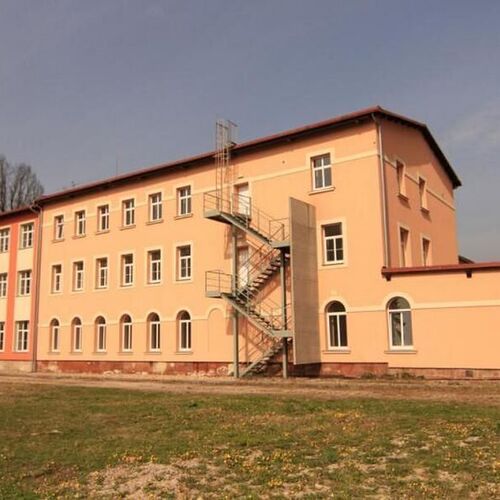 Hostel RICO Vrchlabí