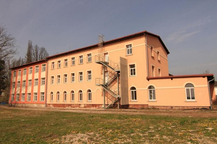 Hostel RICO Vrchlabí