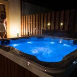 Centru Wellness, relaxare