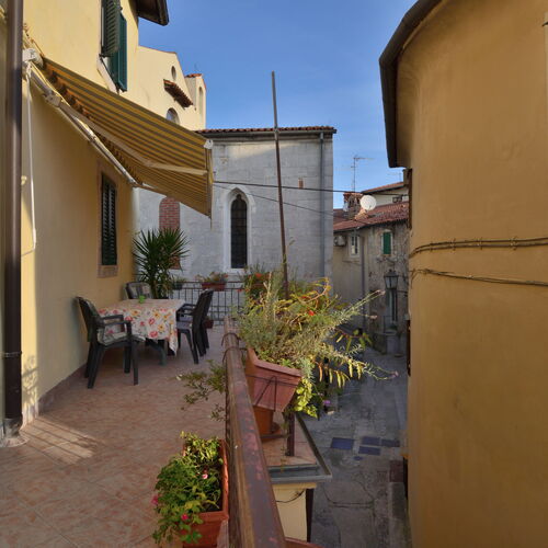 Apartment Stari Grad Lovran  3