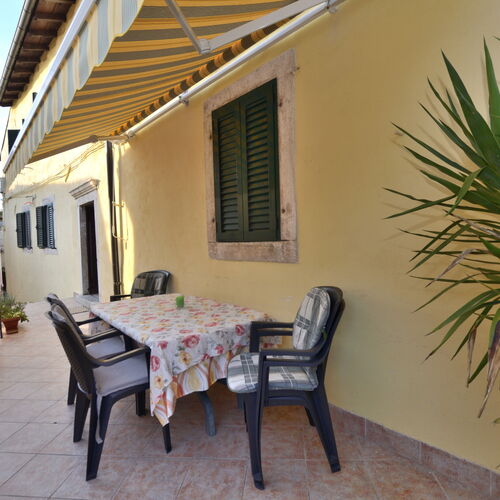 Apartment Stari Grad Lovran  2