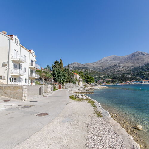Apartments Dijana Slano  2
