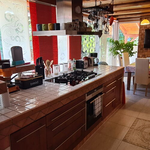 Belloapartamento Ház, Strand 800 m, Jakuzzi Balatonkenese  2
