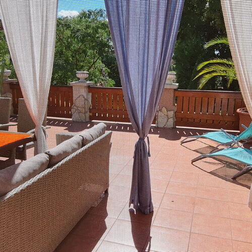 Belloapartamento Ház, Strand 800 m, Jakuzzi Balatonkenese  3