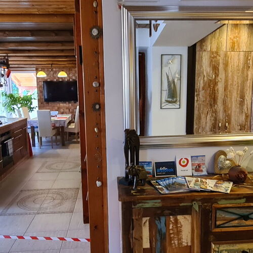 Belloapartamento Ház, Strand 800 m, Jakuzzi Balatonkenese  4