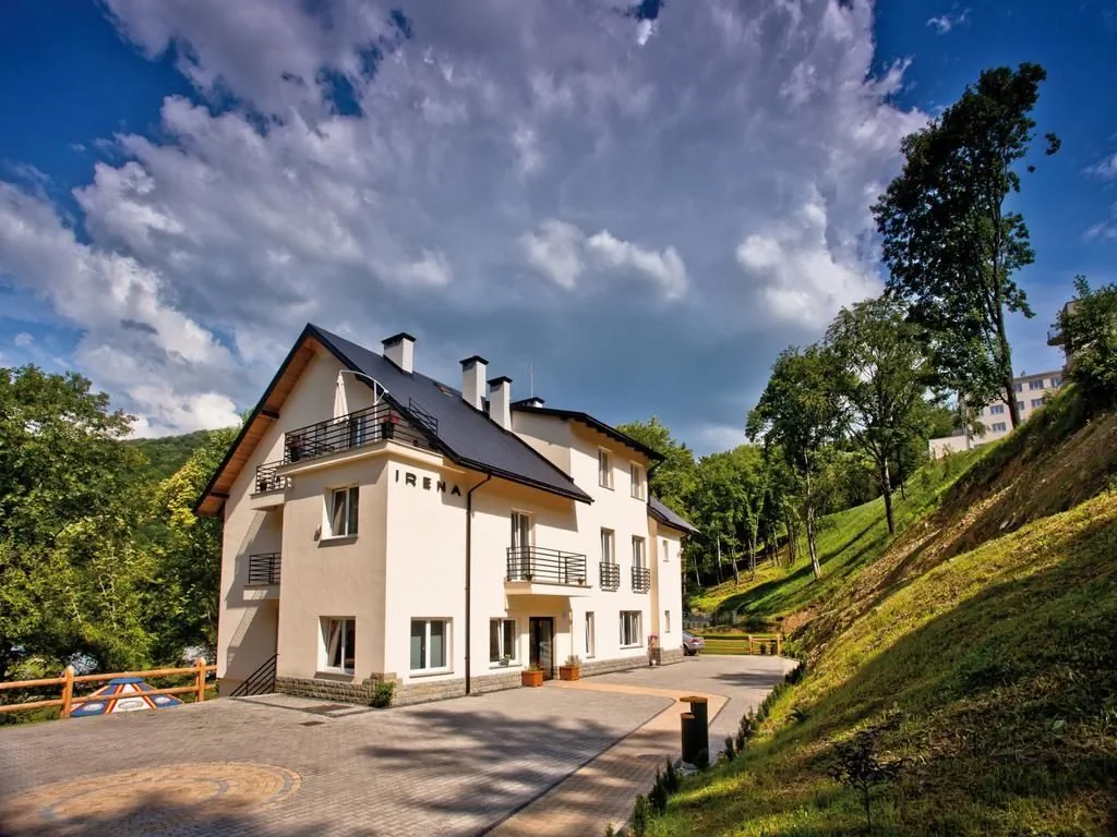 Pensjonat Irena Muszyna