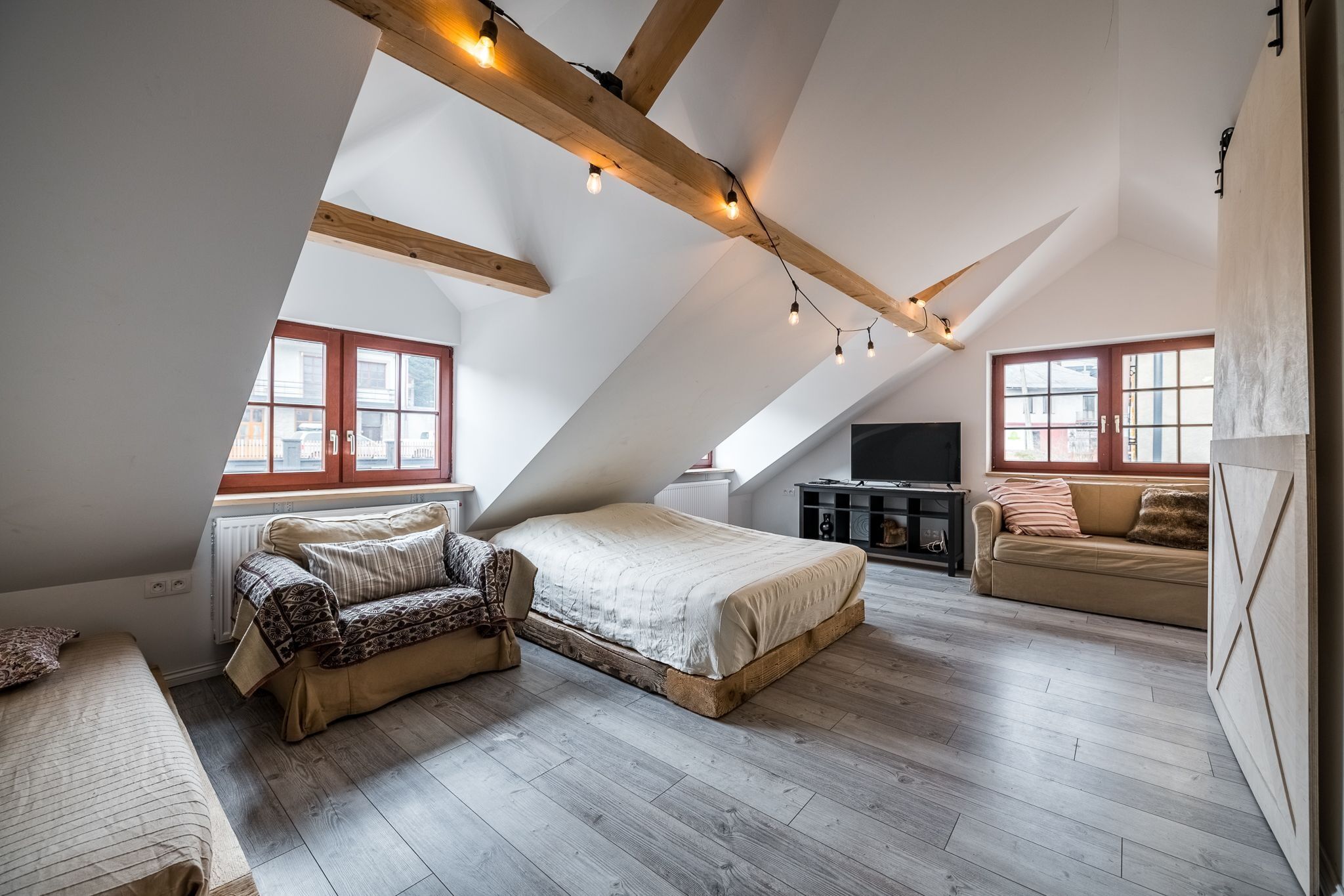 Dom Babci Marii Piwniczna-Zdrój