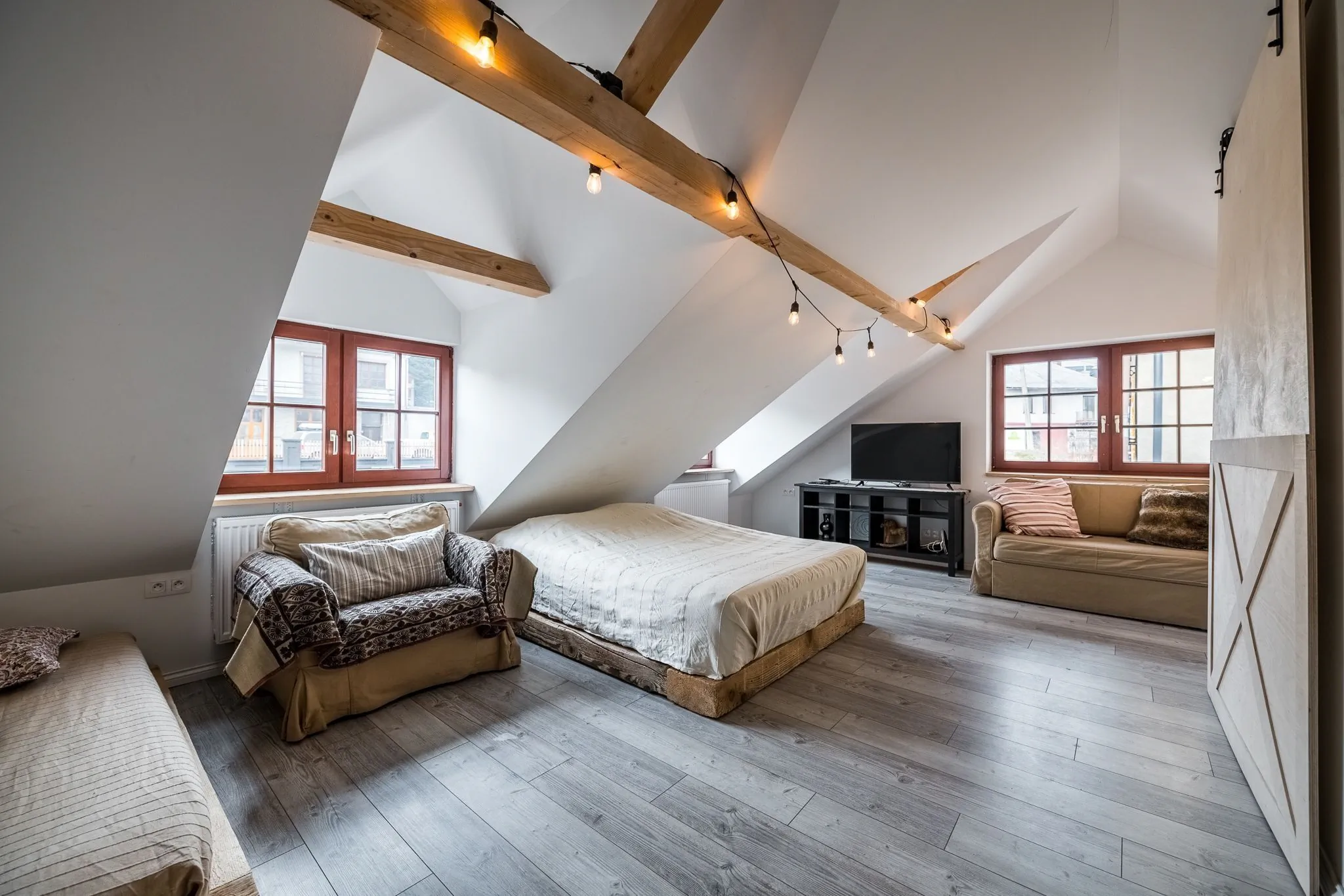 Dom Babci Marii Piwniczna-Zdrój