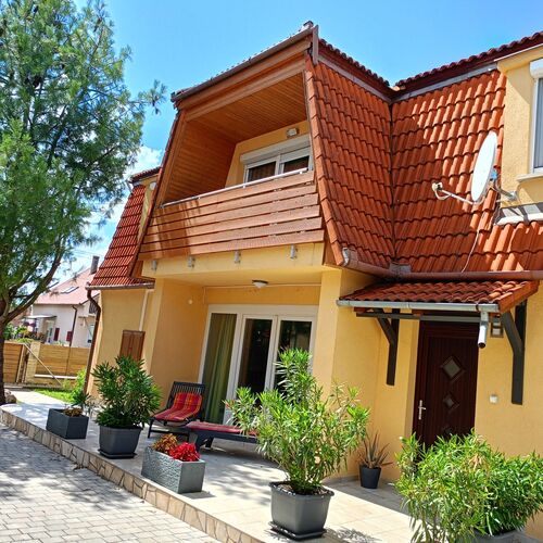MeLuis Nyaraló Balatonkeresztúr  3