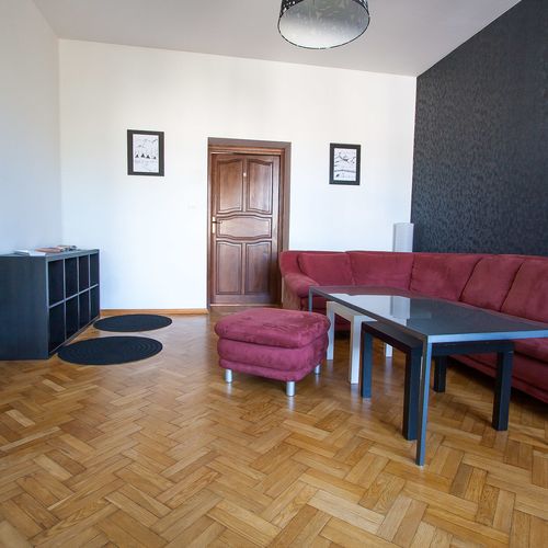 Salon ogólnodostępny