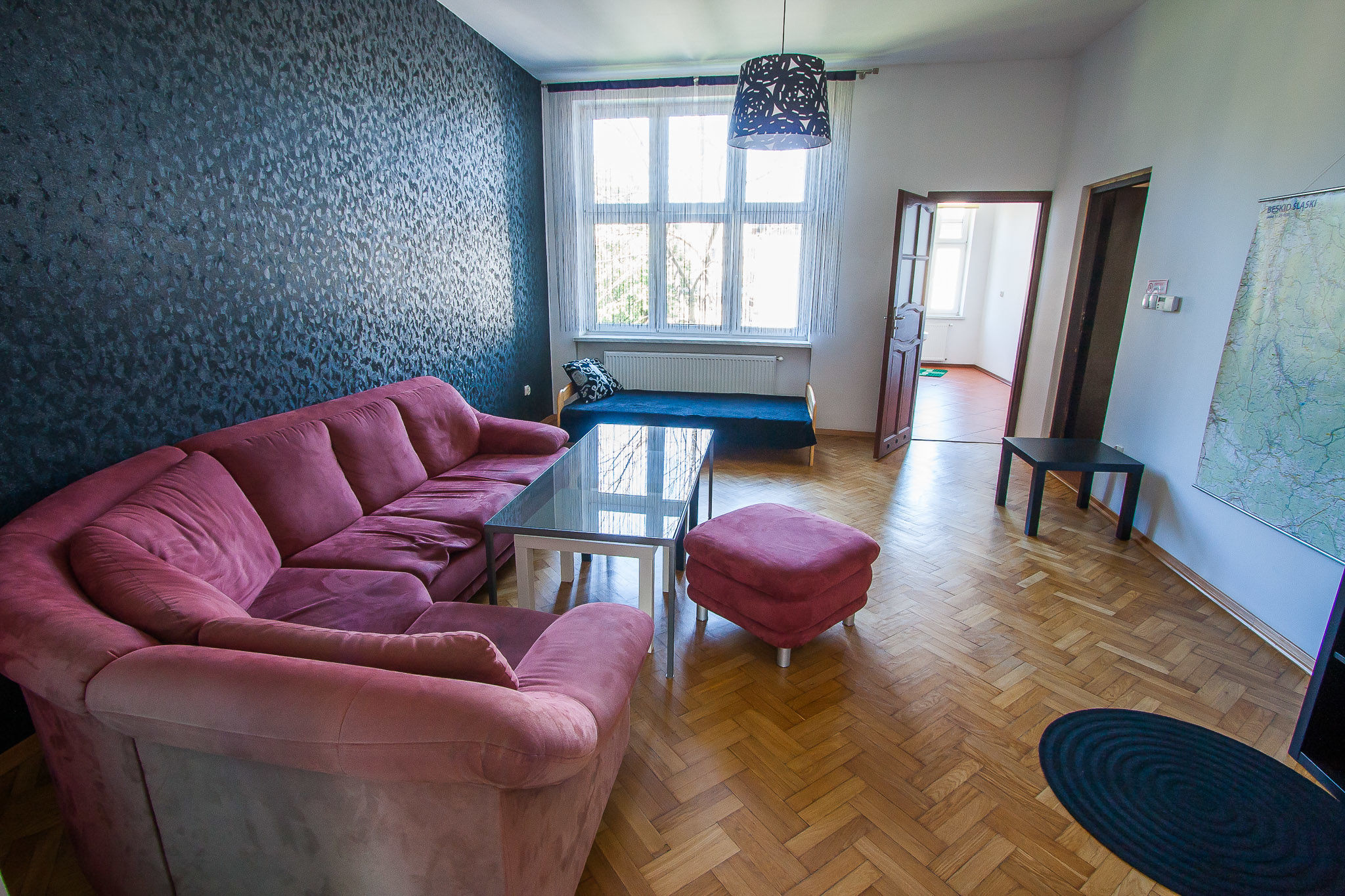 Salon ogólnodostępny
