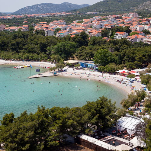 Apartments Slavka Vodice  4