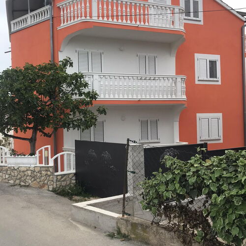 Apartments Slavka Vodice  2