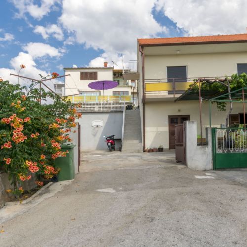 Apartment Lele Primosten  2