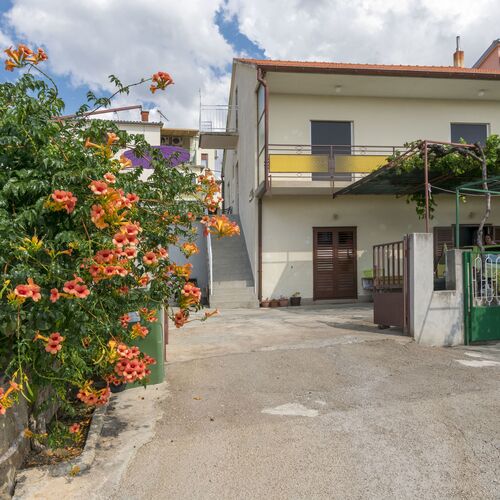 Apartment Lele Primosten